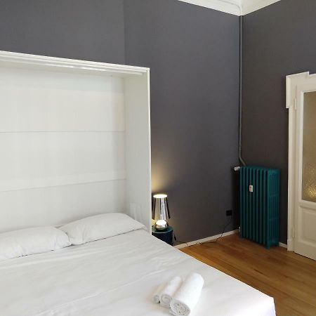 מילאנו Grey Design Suite מראה חיצוני תמונה