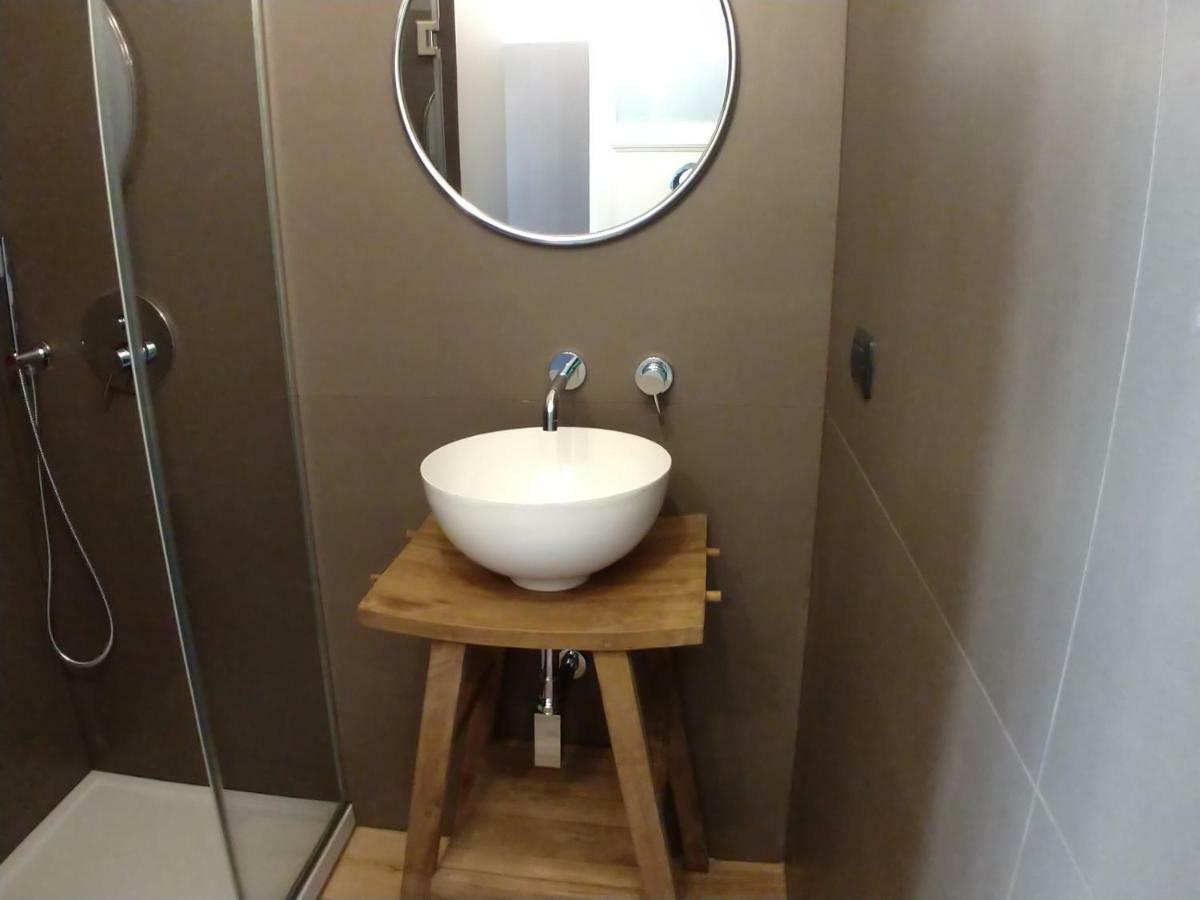 מילאנו Grey Design Suite מראה חיצוני תמונה