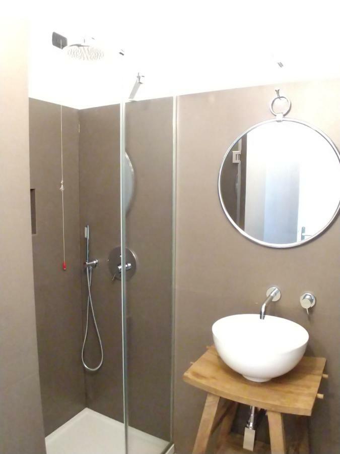 מילאנו Grey Design Suite מראה חיצוני תמונה