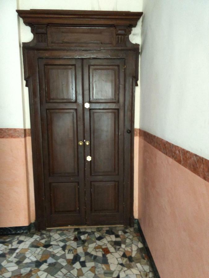 מילאנו Grey Design Suite מראה חיצוני תמונה