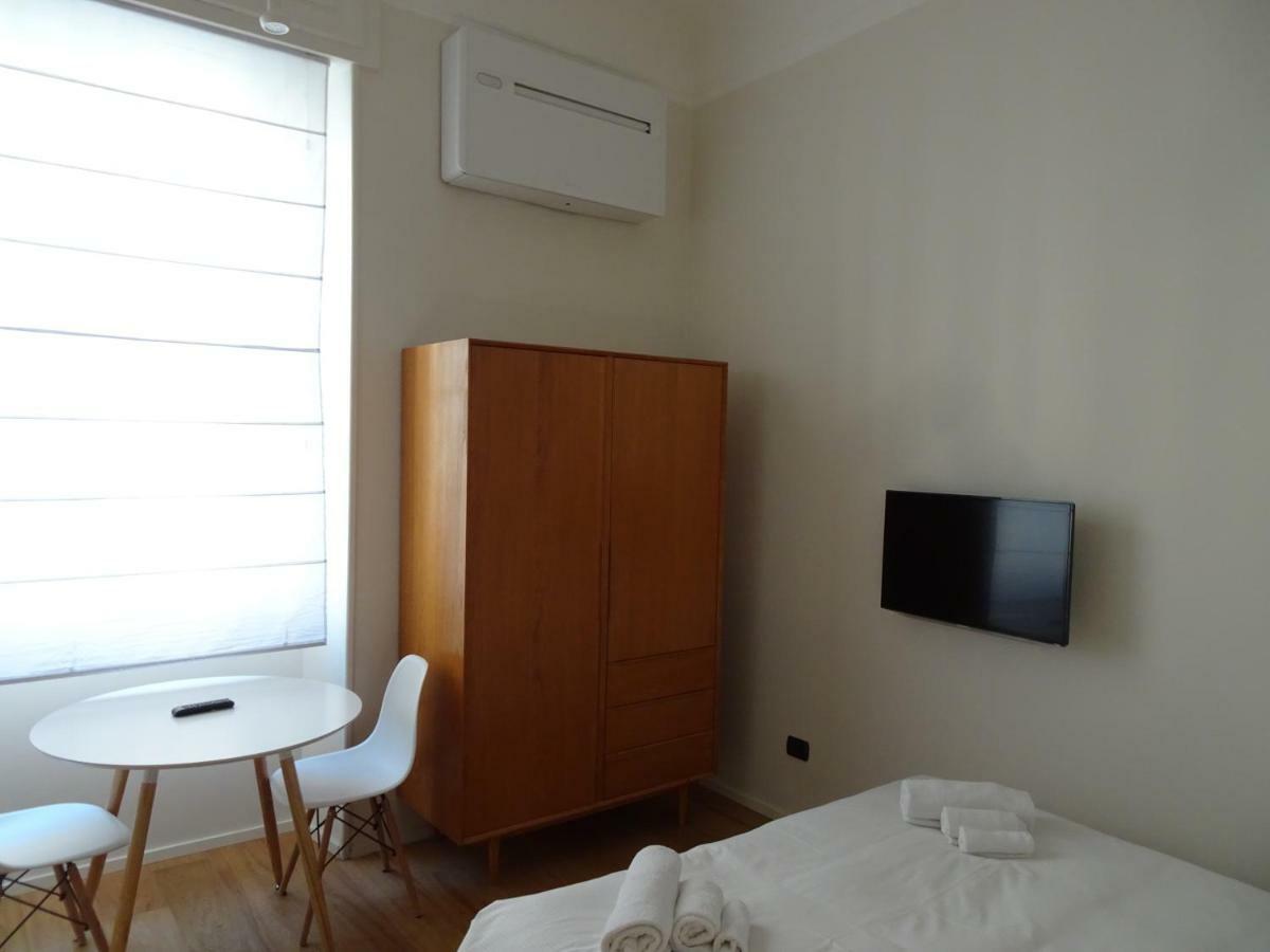 מילאנו Grey Design Suite מראה חיצוני תמונה